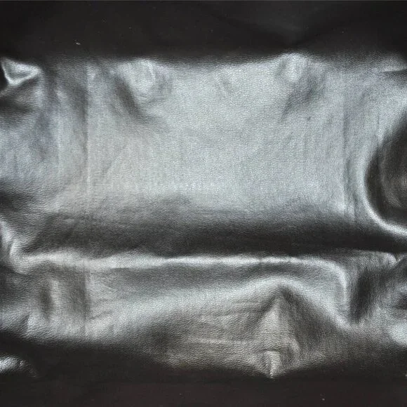 CELINE Vintage Macadam Blason Pattern Hand Boston Bag PVC Leather Beige …